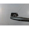 RENFORT PARE-CHOC ARRIERE  PEUGEOT 207