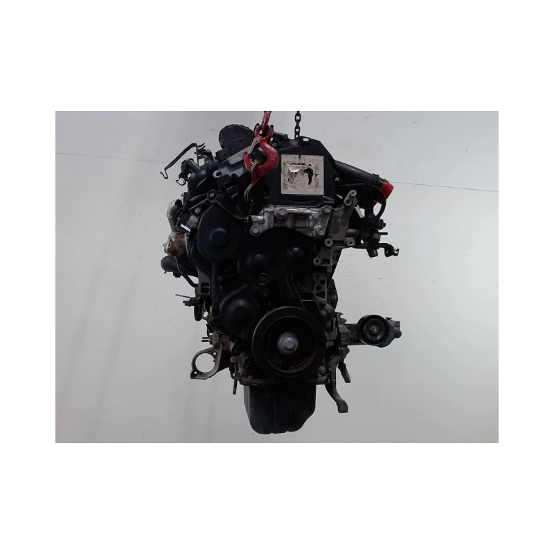 MOTEUR DIESEL PEUGEOT 208 1.6 HDi