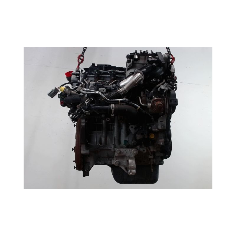 MOTEUR DIESEL PEUGEOT 208 1.6 HDi