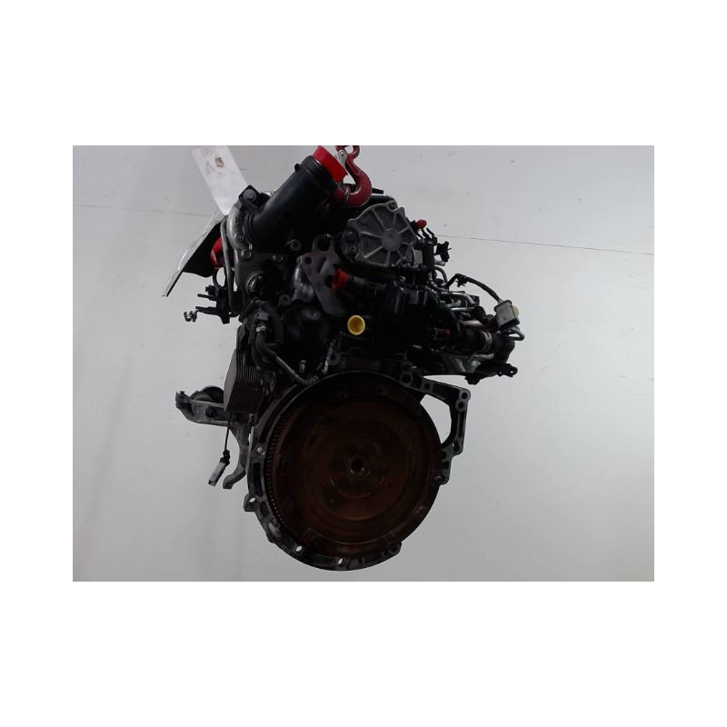 MOTEUR DIESEL PEUGEOT 208 1.6 HDi