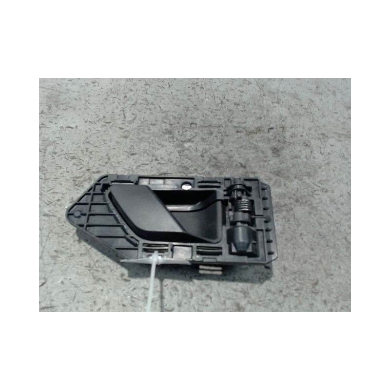 POIGNEE INTERIEURE PORTE AVANT DROIT CITROEN BERLINGO BREAK 2002-