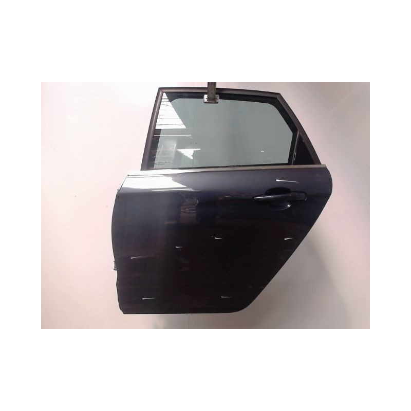 PORTE ARRIERE GAUCHE CITROEN C4 2010-