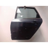 PORTE ARRIERE GAUCHE CITROEN C4 2010-