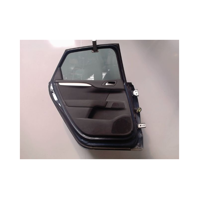 PORTE ARRIERE GAUCHE CITROEN C4 2010-