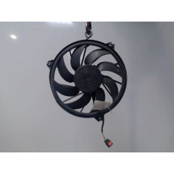 MOTEUR VENTILATEUR RADIATEUR