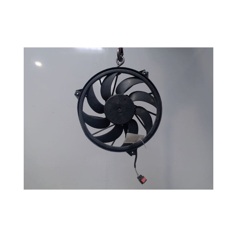 MOTEUR VENTILATEUR RADIATEUR PEUGEOT 206 5P