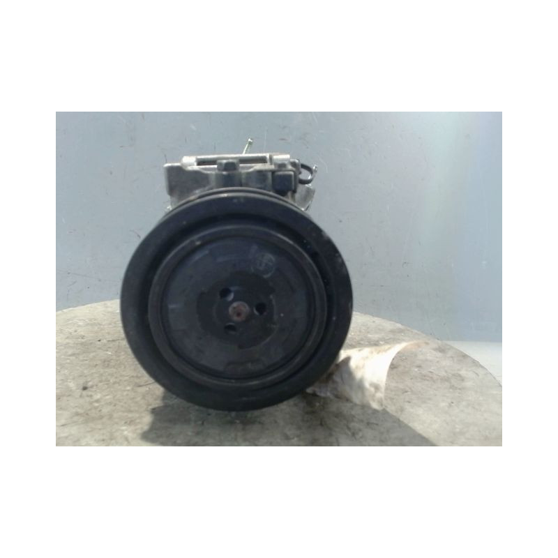 COMPRESSEUR AIR CONDITIONNE PEUGEOT 308 SW 2008-