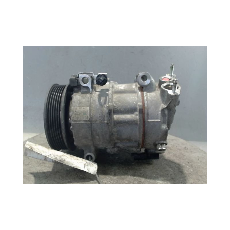 COMPRESSEUR AIR CONDITIONNE PEUGEOT 308 SW 2008-