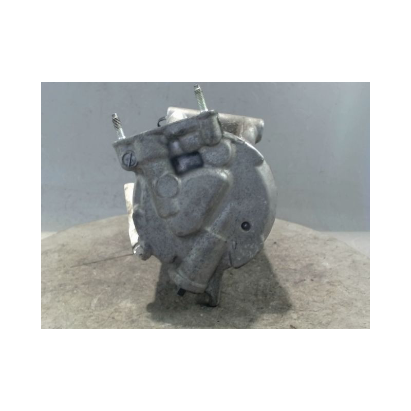COMPRESSEUR AIR CONDITIONNE PEUGEOT 308 SW 2008-