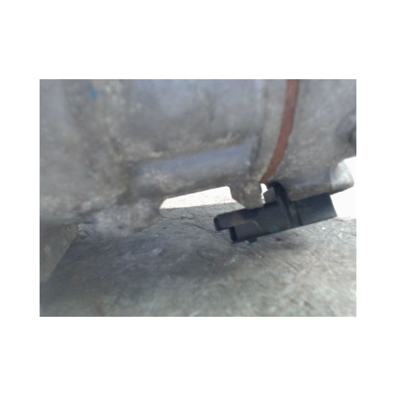 COMPRESSEUR AIR CONDITIONNE PEUGEOT 308 SW 2008-