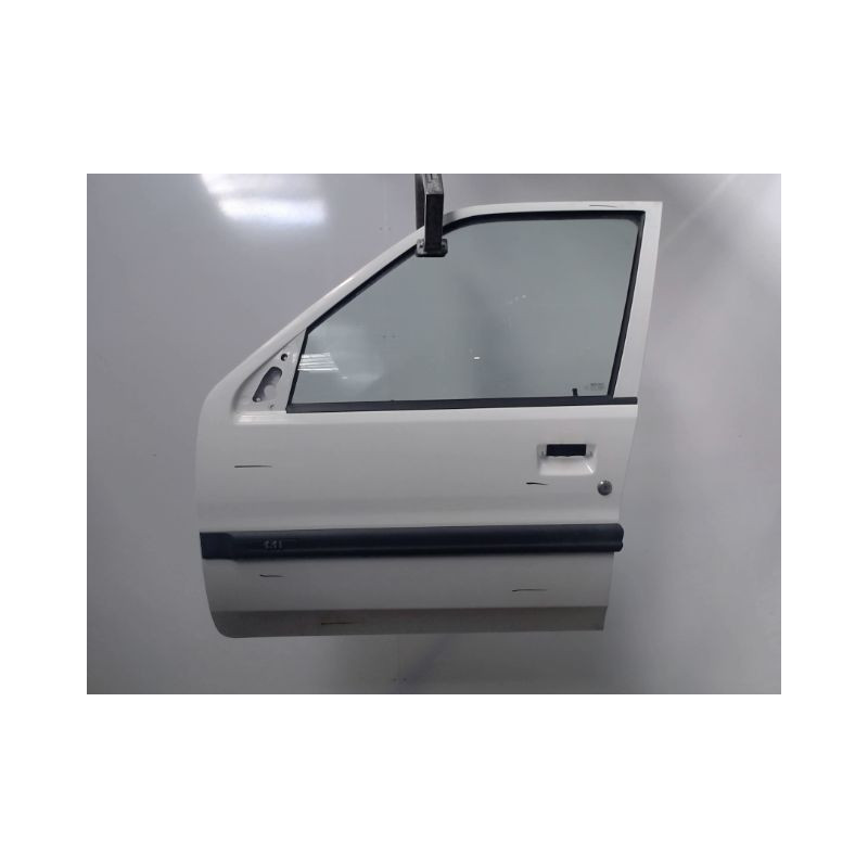 PORTE AVANT GAUCHE CITROEN SAXO -99