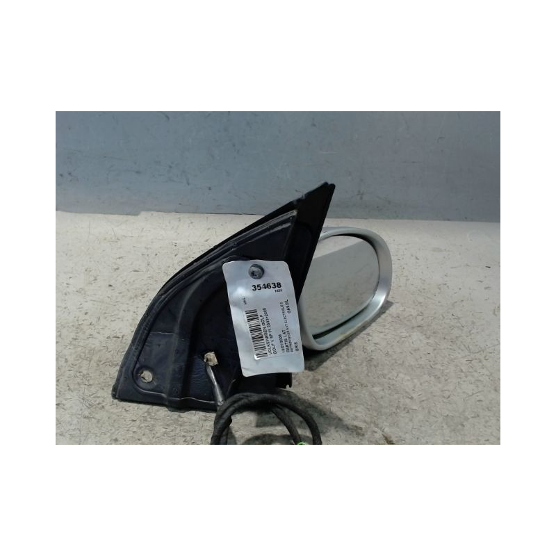 RETROVISEUR EXTERIEUR ELECTRIQUE DROIT VOLKSWAGEN GOLF V 2003-2009
