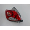 FEU ARRIERE GAUCHE  PEUGEOT 206