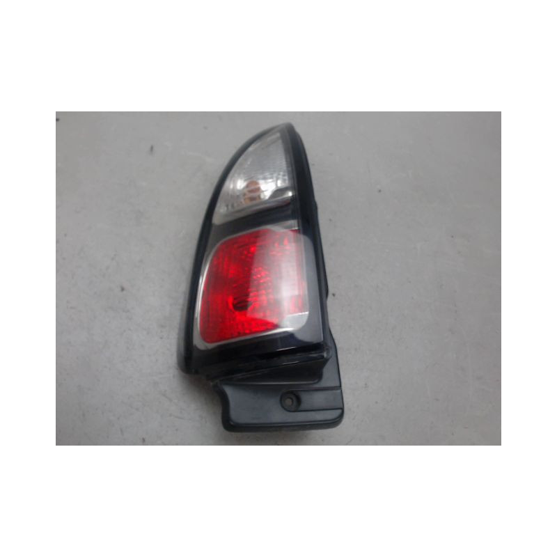 FEU ARRIERE GAUCHE  CITROEN C3