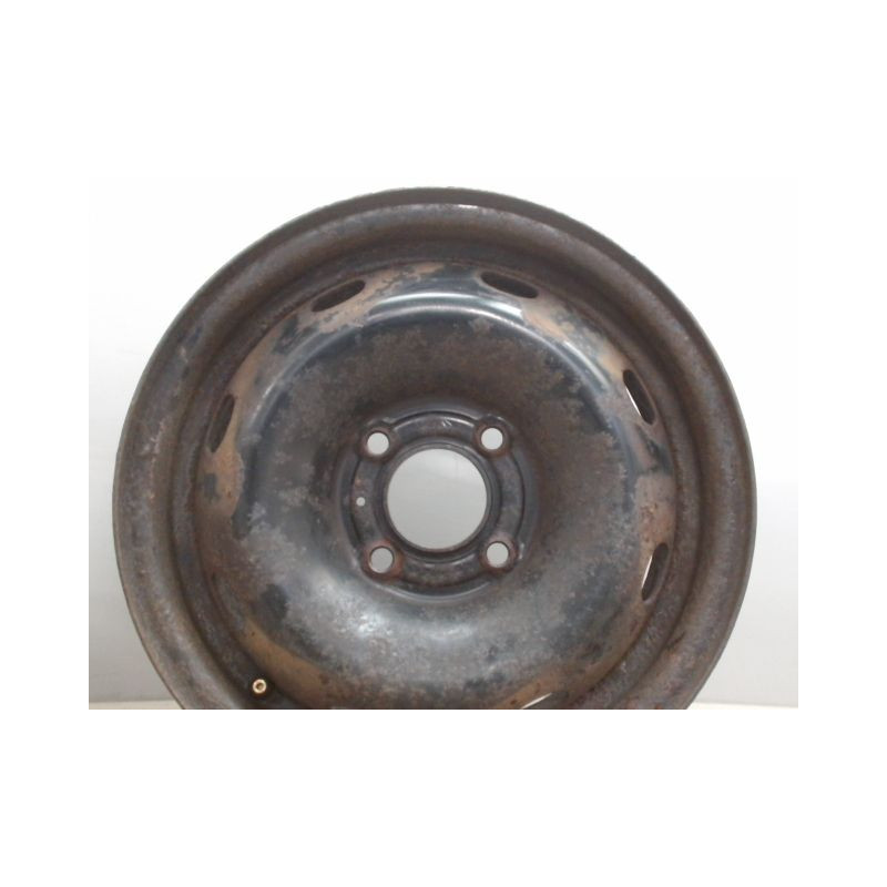 JANTE TOLE PEUGEOT 306