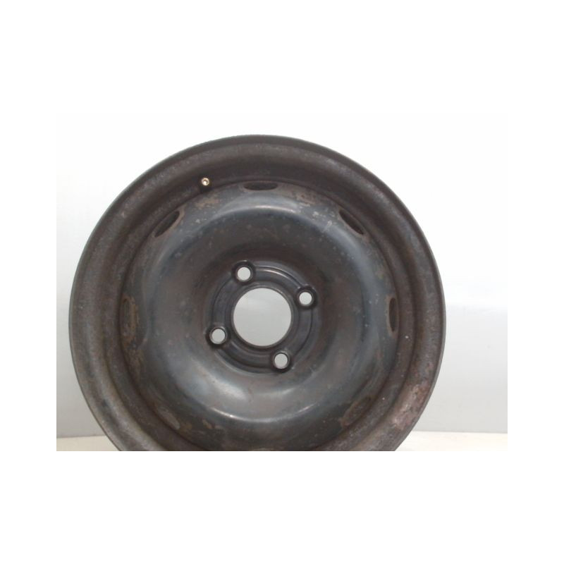 JANTE TOLE PEUGEOT 306