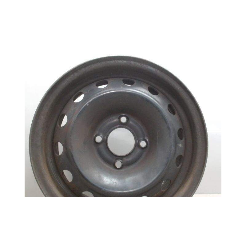 JANTE TOLE PEUGEOT 306