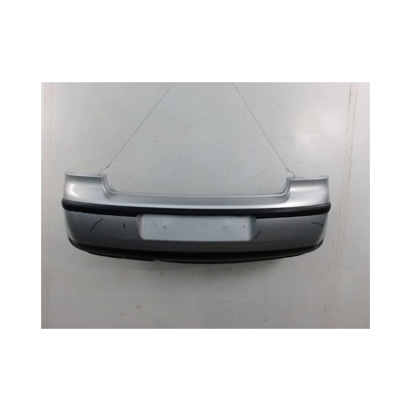 PARE-CHOC ARRIER VOLKSWAGEN POLO