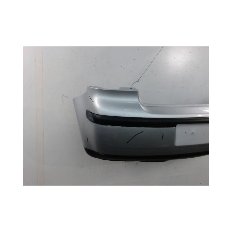 PARE-CHOC ARRIER VOLKSWAGEN POLO