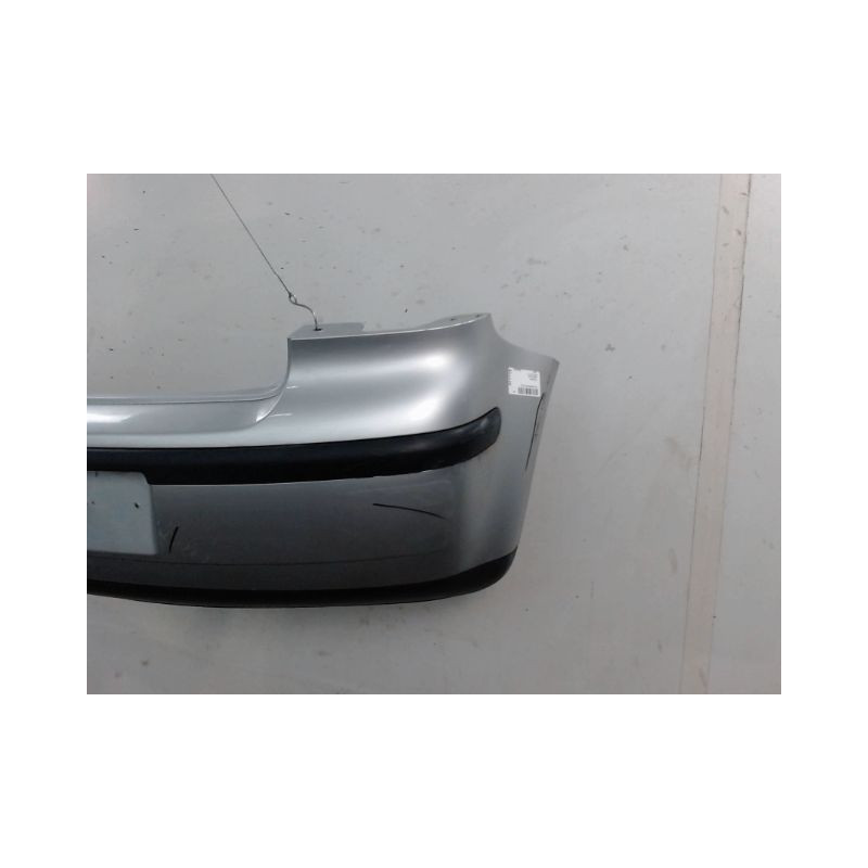 PARE-CHOC ARRIER VOLKSWAGEN POLO