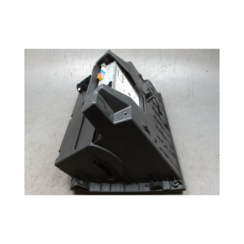 BOITE A GANTS SEAT LEON