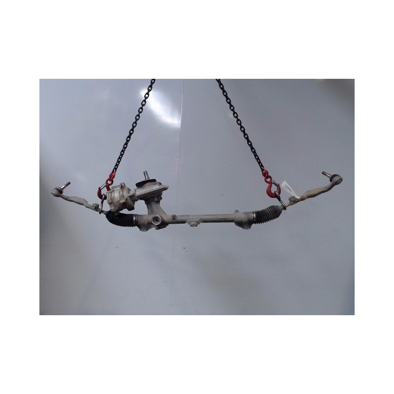 CREMAILLERE MINI MINI 2010-