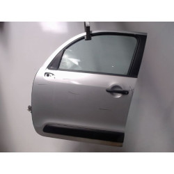 PORTE AVG
