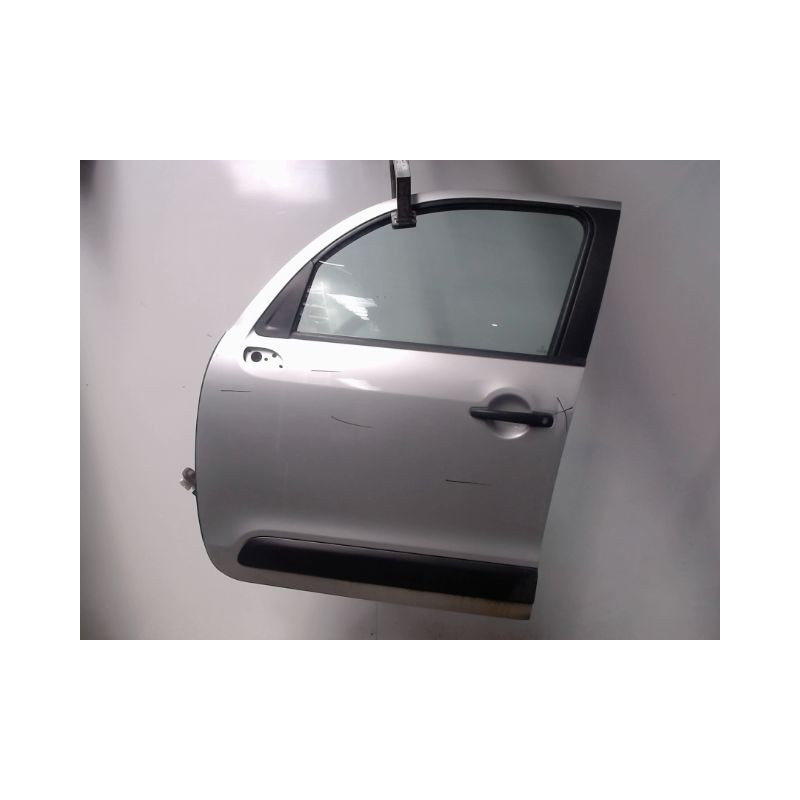 PORTE AVANT GAUCHE CITROEN C3 PICASSO 2008-
