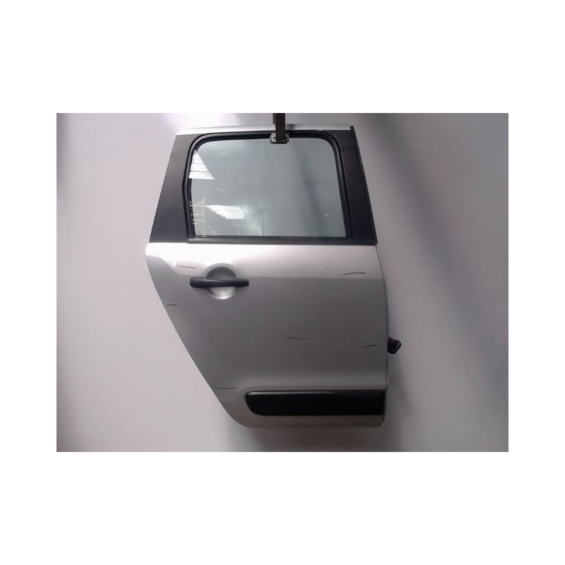 PORTE ARRIERE DROIT CITROEN C3 PICASSO 2008-