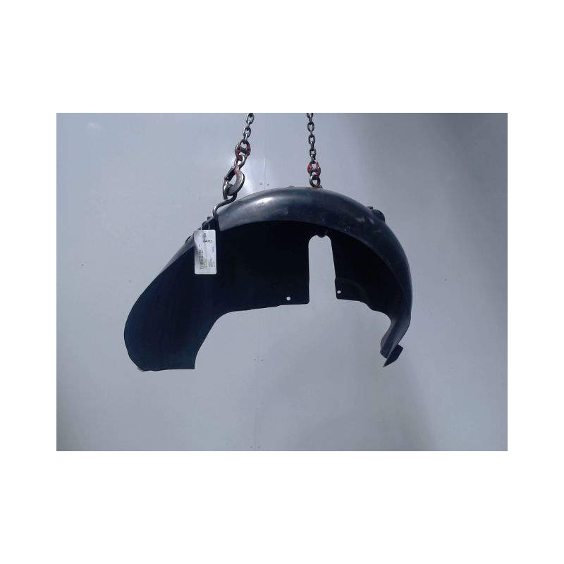 PARE-BOUE ARRIERE DROIT CITROEN C3 2009-