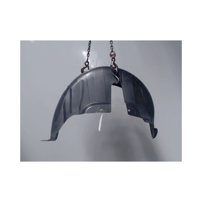 PARE-BOUE ARRIERE GAUCHE CITROEN C3 2009-