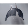 PARE-BOUE ARRIERE GAUCHE CITROEN C3 2009-