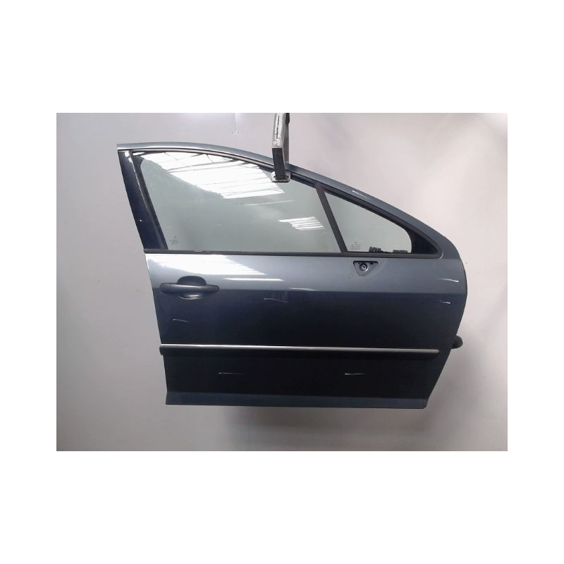 PORTE AVANT DROIT PEUGEOT 407