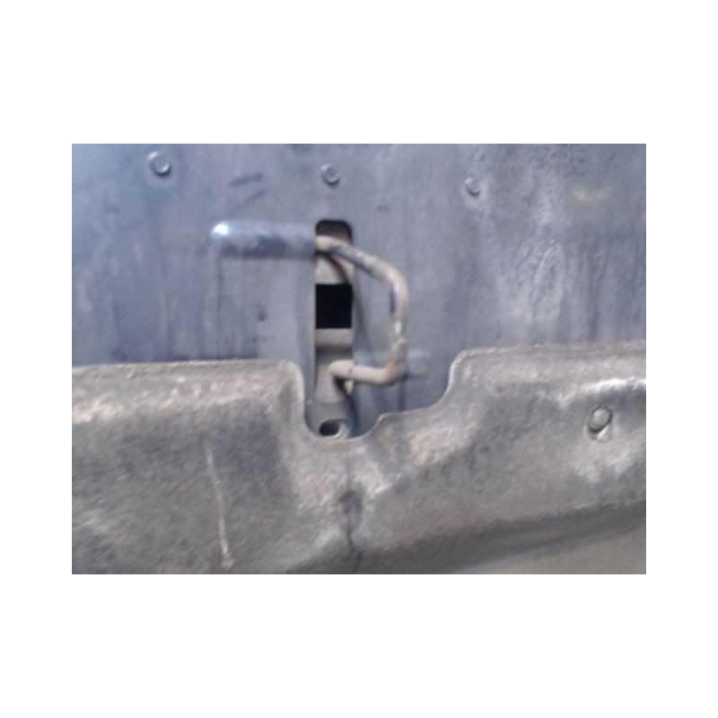 CAPOT CITROEN C5 2008-