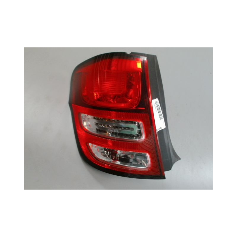 FEU ARRIERE GAUCHE  CITROEN C3