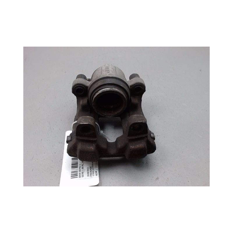 ETRIER DE FREIN AVANT DROIT BMW SERIE 3 BERL. VI (F30/F80) 2011-...