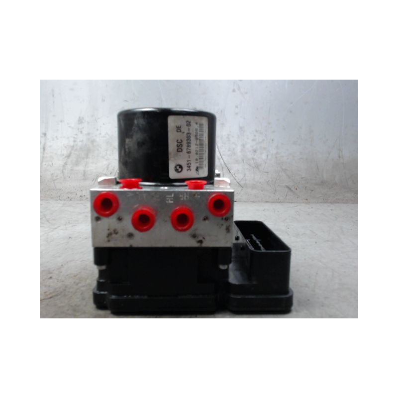 UNITE HYDRAULIQUE ABS B.M.W. SERIE 3