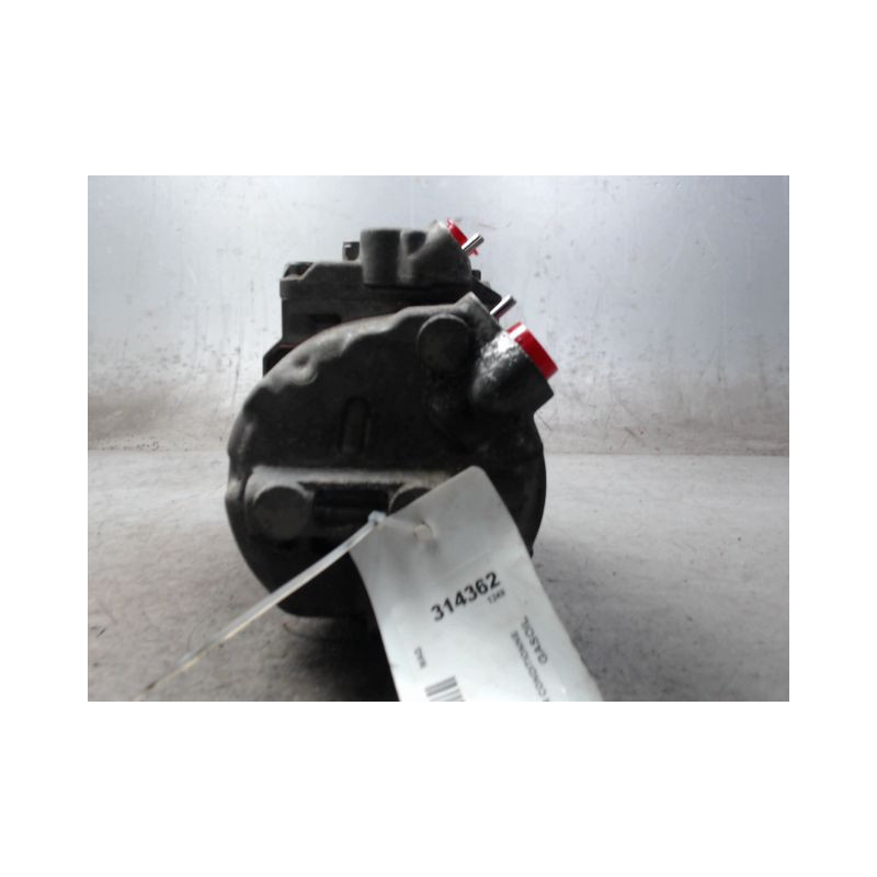 COMPRESSEUR AIR CONDITIONNE B.M.W. SERIE 3