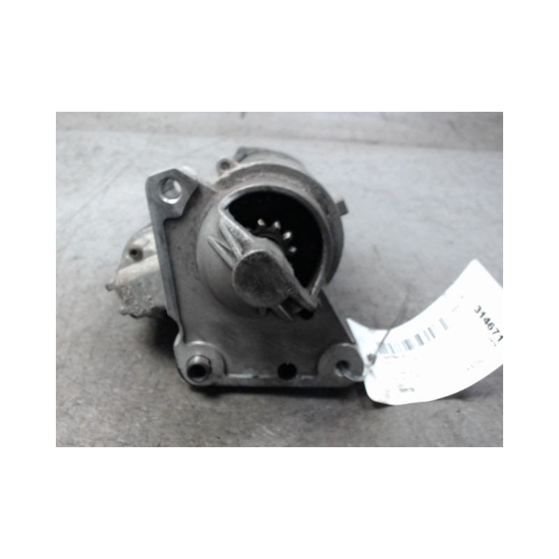 DEMARREUR CITROEN C3 2009-