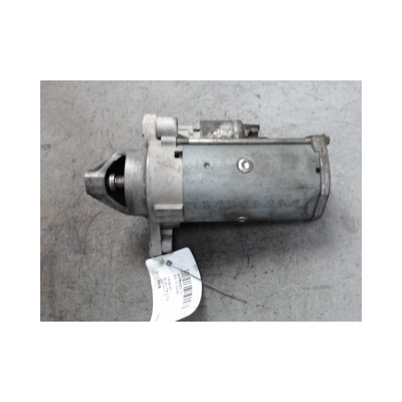 DEMARREUR CITROEN C3 2009-