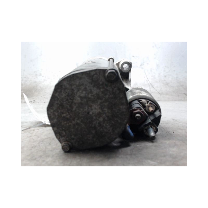 DEMARREUR CITROEN C3 2009-
