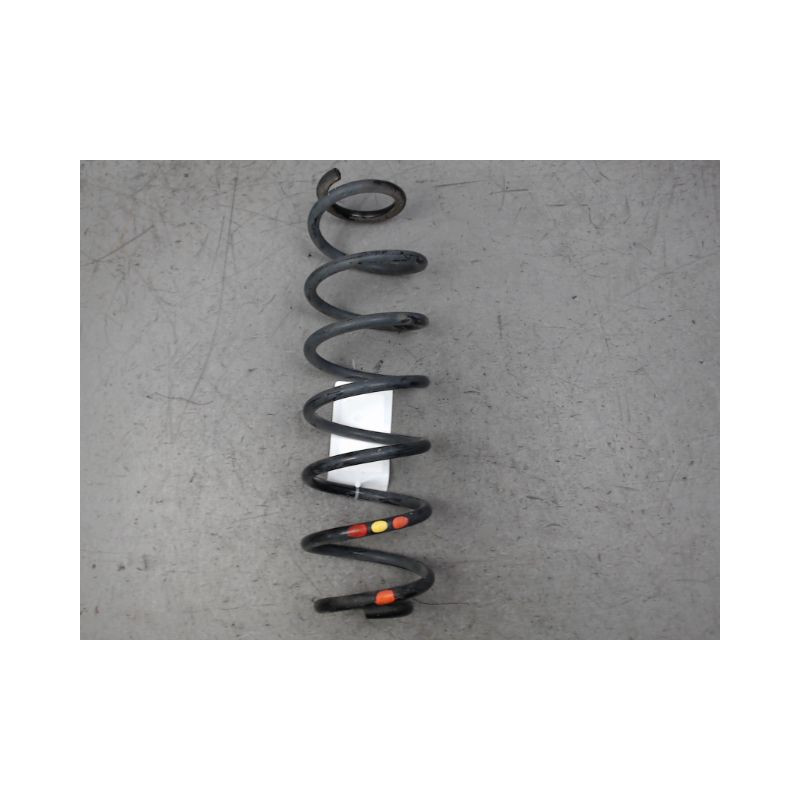 RESSORT AMORTISSEUR ARRIERE GAUCHE PEUGEOT 2008