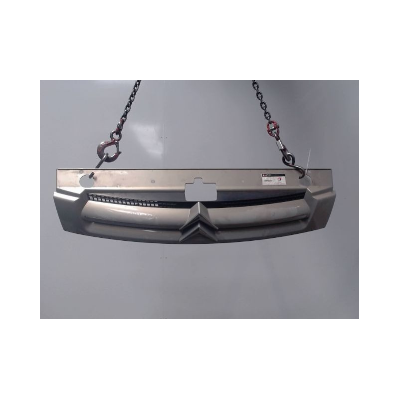 CALANDRE CITROEN BERLINGO BREAK 2002-