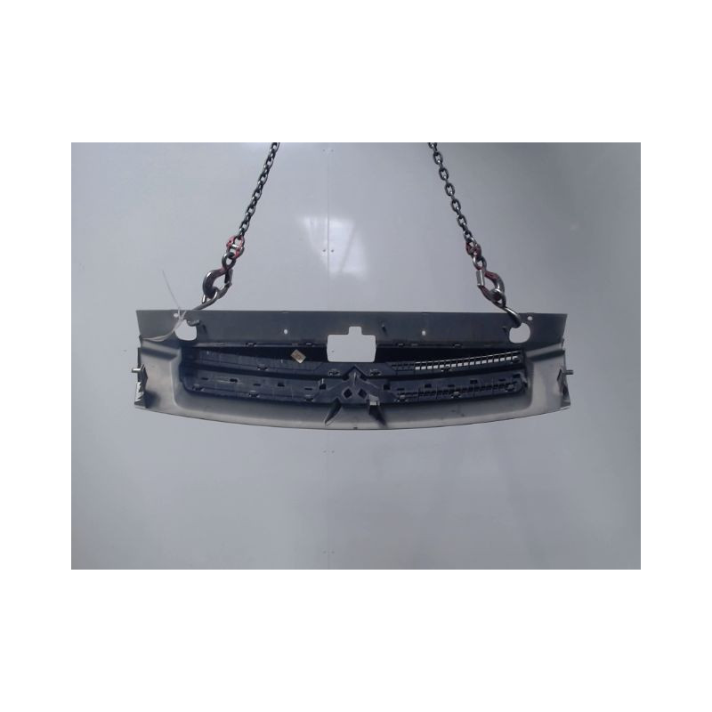 CALANDRE CITROEN BERLINGO BREAK 2002-
