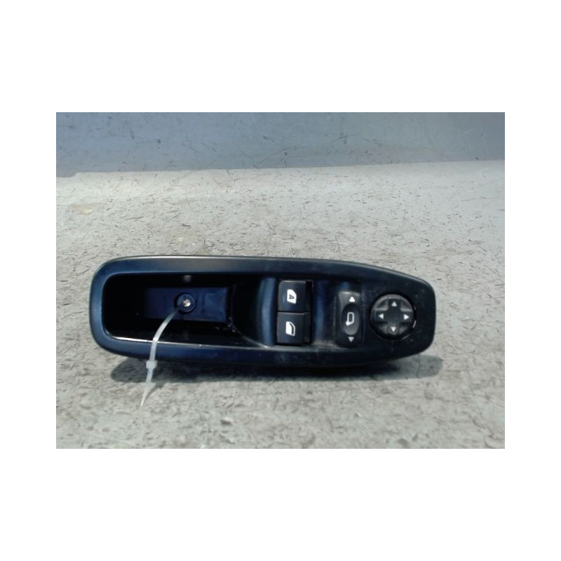 COMMANDE LEVE-GLACE PORTE AVG PEUGEOT 208