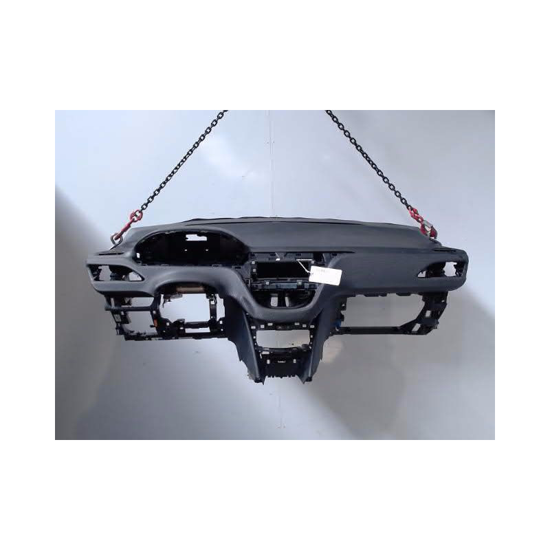 PLANCHE DE BORD  PEUGEOT 2008