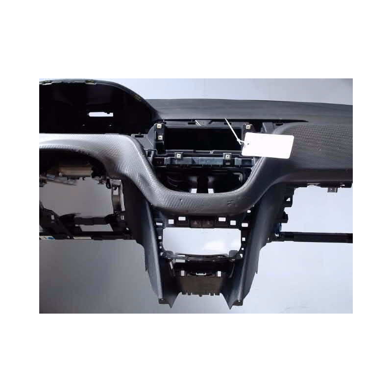 PLANCHE DE BORD  PEUGEOT 2008