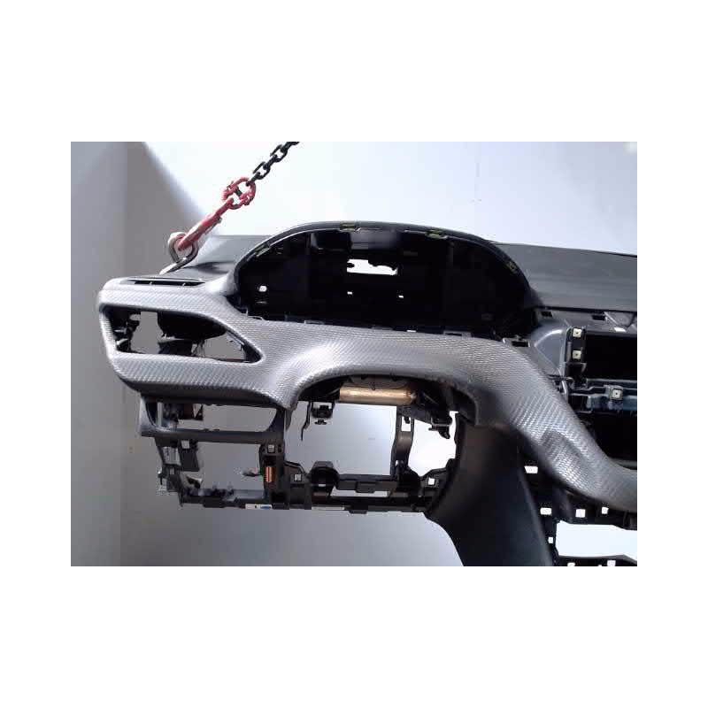 PLANCHE DE BORD  PEUGEOT 2008