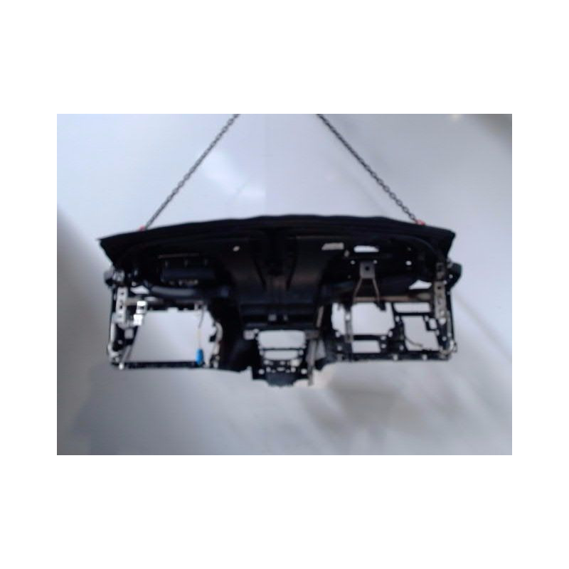 PLANCHE DE BORD  PEUGEOT 2008