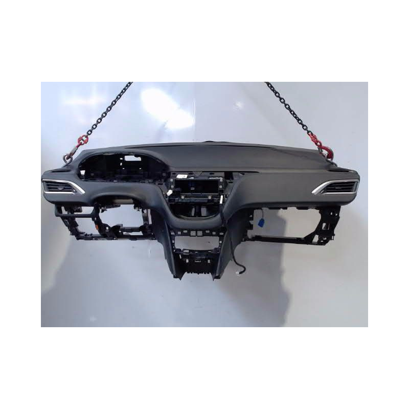 PLANCHE DE BORD  PEUGEOT 2008